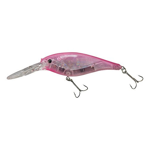 Berkley Flicker Shad Pr Flsh 5 Pink 3/16oz