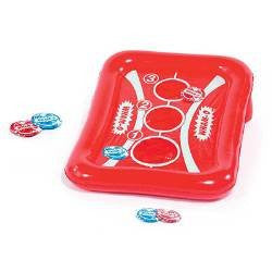 Splash N’ Score Bean Bag Toss - Glow In The Dark