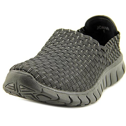 Women's Joann, Black, Size 8