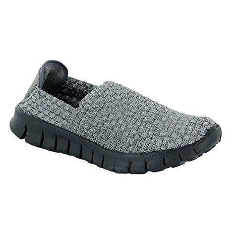 Women's Joann, Pewter, Size 9
