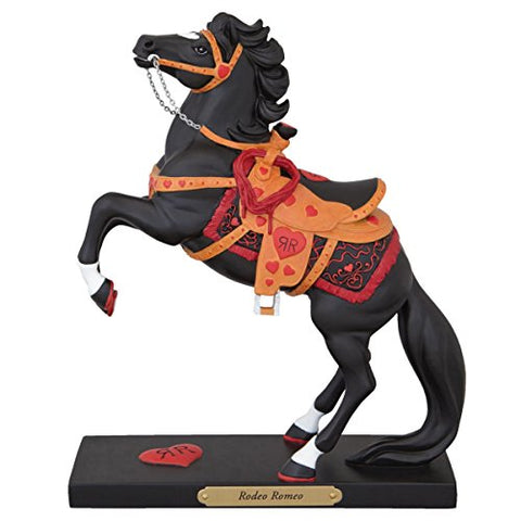 Enesco Tropp Fig Rodeo Romeo
