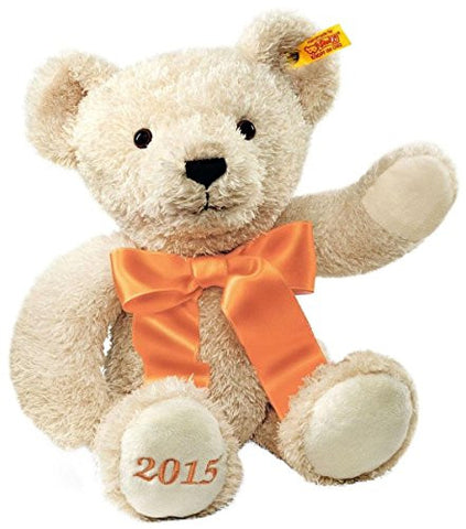 Cosy Bear of the Year 2015, 14.9"