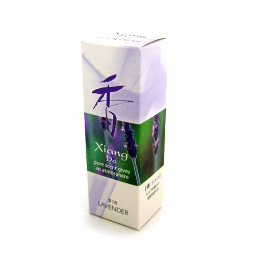 Xiang Do: Lavender