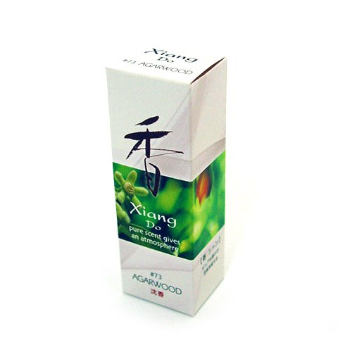 Xiang Do: Agarwood