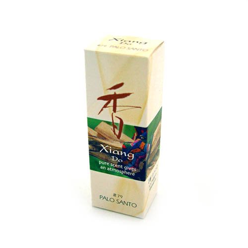 Xiang Do: Palo Santo