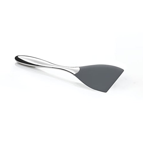 Nambe Curvo Spatula 12" Slanted