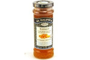 Kumquat Preserve, 10 oz