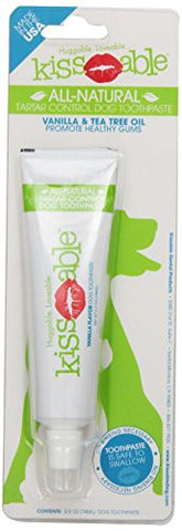 KissAble Toothpaste