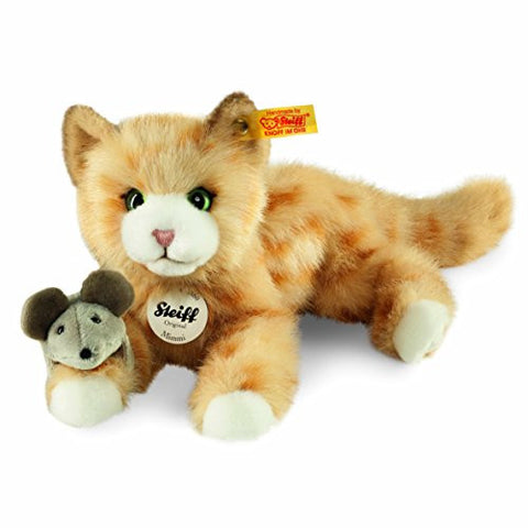 Mimmi Cat, 9.4"