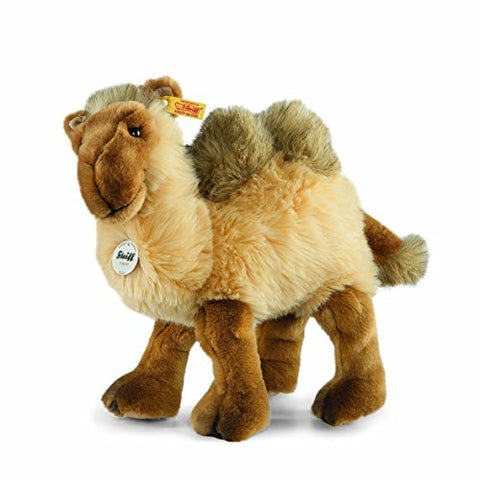Kadir Camel, 12.6"