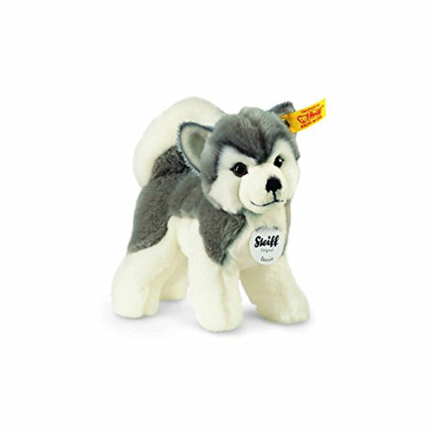 Bernie Husky, 7"