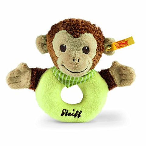 Jocco Monkey Grip Toy , 5"