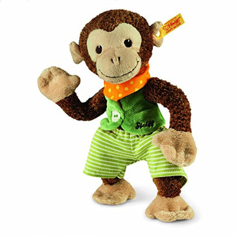 Jocco Monkey, 10"