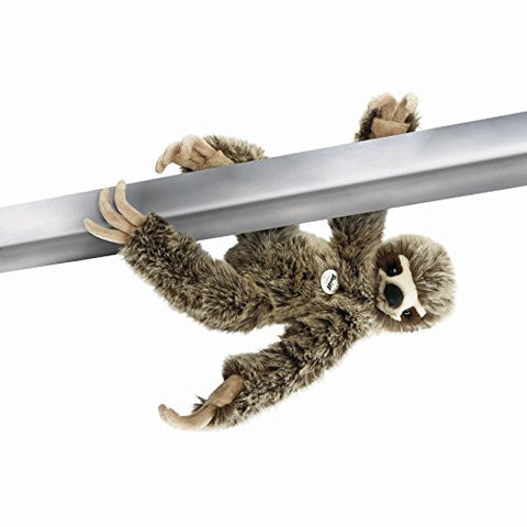 Eric The Magnetic Sloth, 17.8"