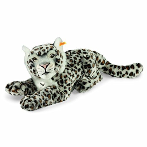 Paddy Snow Leopard, 16.5"