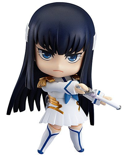 SATSUKI KIRYUIN -NENDOROID