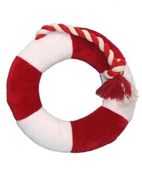 NAUTICAL LIFESAVER (7 inches)