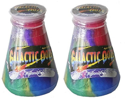 Galactic Ooze