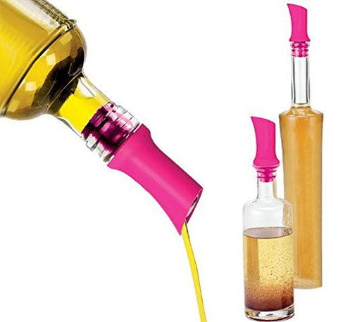 Jokari 030432 Self-sealing Spout