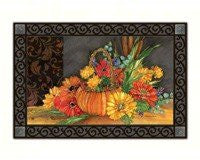 Autumn Tapestry Mat Mate, 18" x 30"