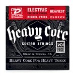 Heavy Core Electric Strings 6/set, Heaviest