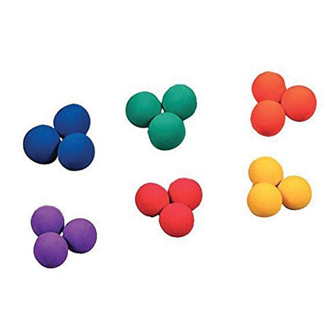 Spectrum Foam Play Golf Ball Set