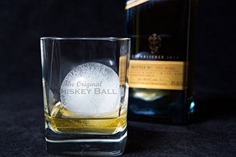 The Whiskey Ball - 1pack