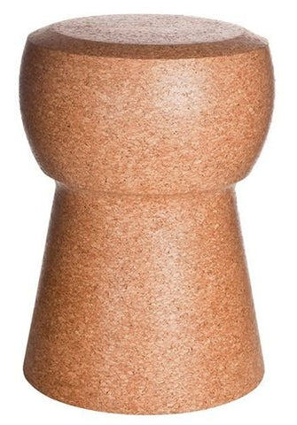 Cork Champagne Stool