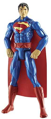 Mattel DC12 Inch  Figures Asst., Superman (Not in Pricelist)