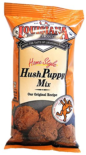 Hush Puppy Mix 7.5oz