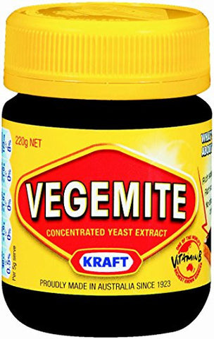 Vegemite (220g)