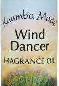 Fragrance -  Wind Dancer 1/8oz