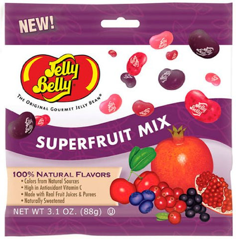 Superfruit Mix, 3.1 oz