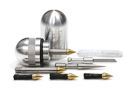 Dynaplug Micro Pro Tubeless Bicycle Repair Kit