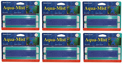Aqua-Mist Add-A-Stone-2" x5 1/2"