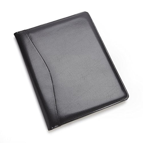 ARISTO PADFOLIO, BLACK