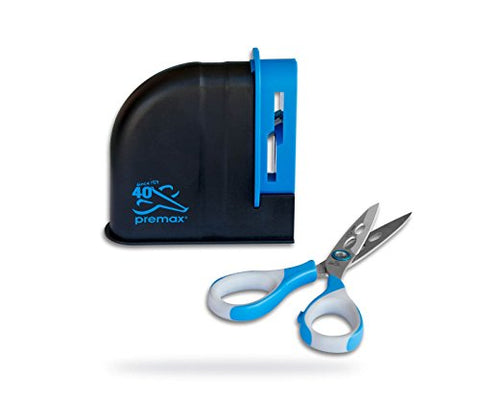 Scissors Sharpener