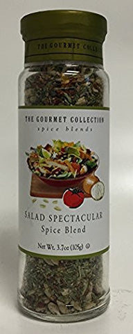 The Gourmet Collection Salad Spectacular Spice Blend (not in pricelist)