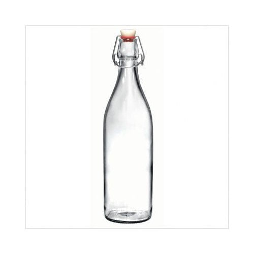 Bormioli Rocco 34 oz Swing Bottle