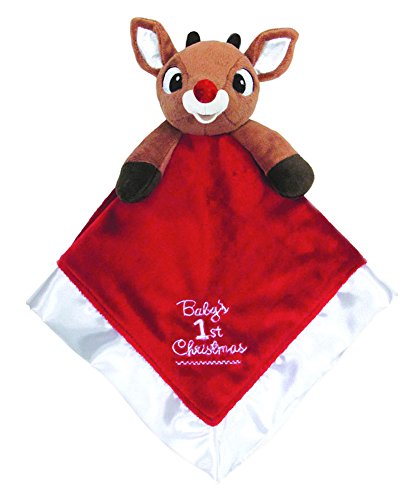 Rudolph - Rudolph Blanky (Baby's 1st Christmas)