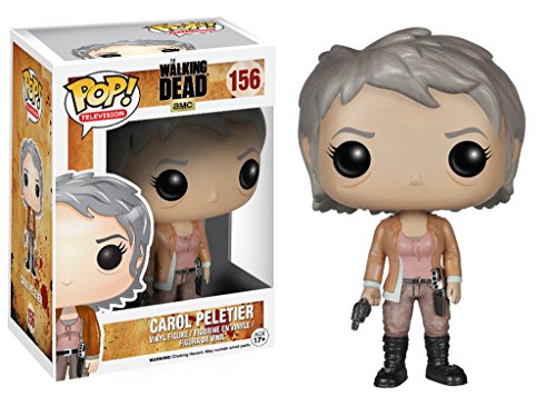 POP TV: Walking Dead - Carol