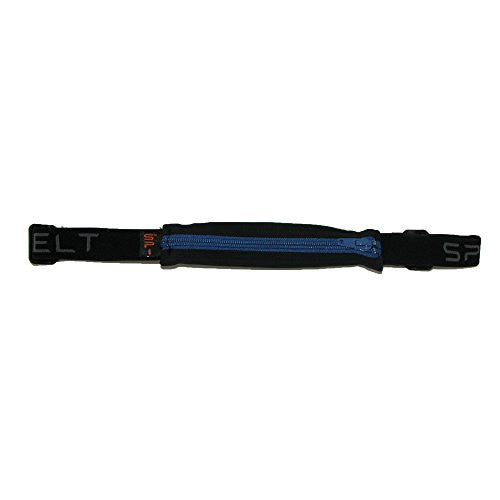 SPIbelt Unisex Spandex Personal Items Belt Pocket