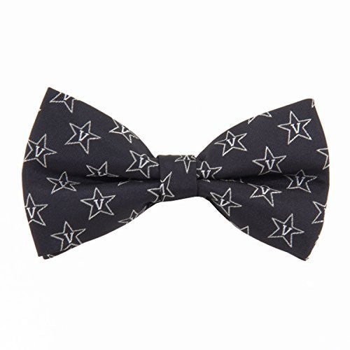 Vanderbilt Commodores Bow Tie Repeat