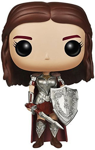 POP Marvel (BOBBLE): Lady Sif