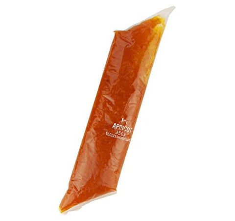 Pastry Filling-Apricot, 2 lb. sleeve