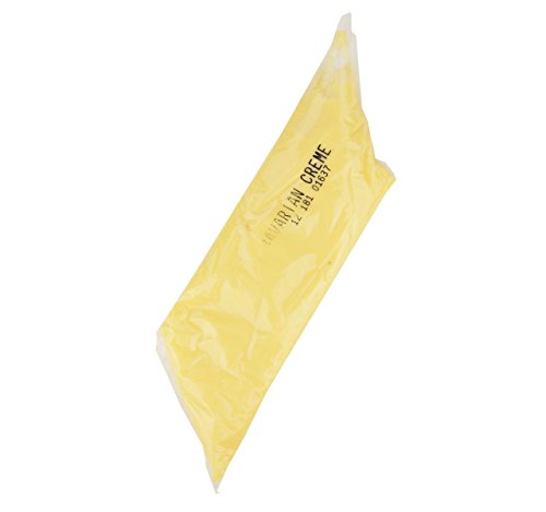 Bavarian Cream Henry & Henry Pastry Filling 2 Lbs