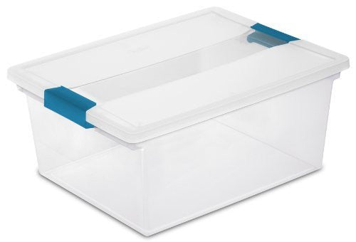 Deep Clip Box