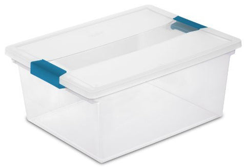 Deep Clip Box