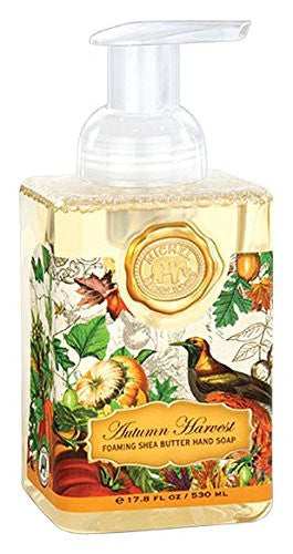 Autumn Harvest Foaming Hand Soap - 17.8 fl. oz.