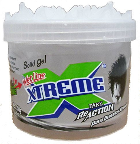 Xtreme Gel Dark (Clear) 8.8 oz.